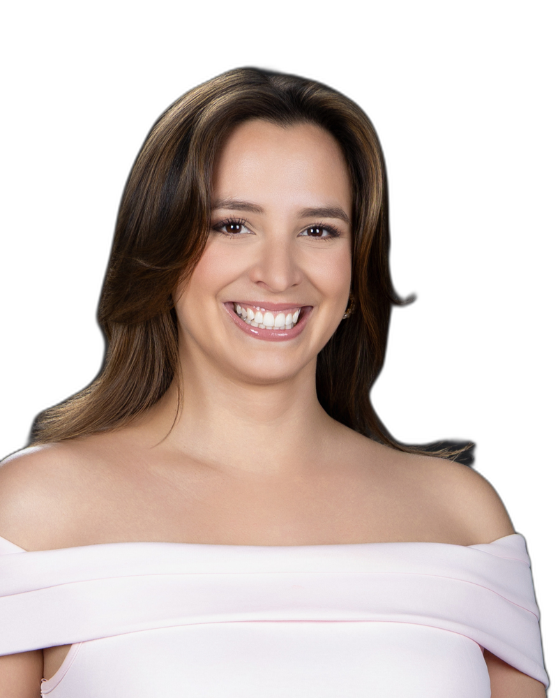Sofia Suarez